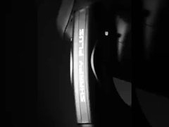 31 ช่อง DMX ขับเคลื่อนแสงสว่างจุดล้างด้วย CMY CTO CTB และการเคลื่อนไหว