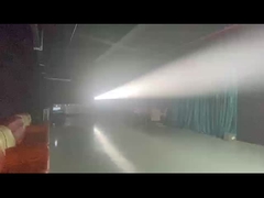 AC110-240V 50 / 60Hz Profile Spot Light Moving Head 7000K พร้อมพริซม