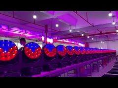 ไฟหน้าเคลื่อนที่