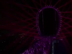 โปรต็อกอล DMX 512 ไฟโฟตเคลื่อนที่กลางแจ้งที่มีโหมดควบคุม 16 ช่อง