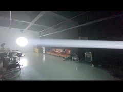 ชาร์พี้บวก 580 วิดีโอ Beam,Spot,Wash +CMY +CTO +CTB +Animation