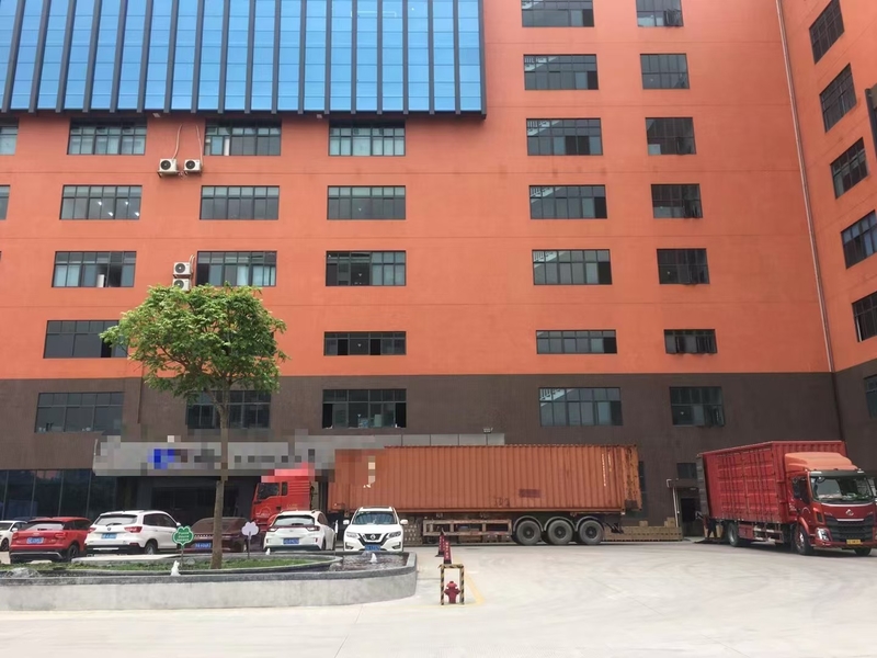 ประเทศจีน EMPIRE LIGHTING LIMITED รายละเอียด บริษัท