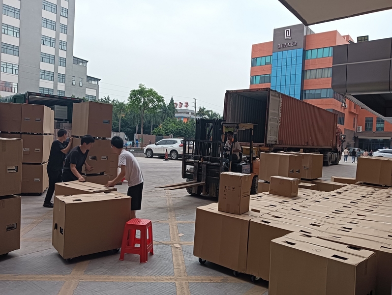 ประเทศจีน EMPIRE LIGHTING LIMITED รายละเอียด บริษัท