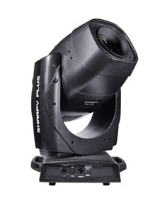 Sharpy Plus 470 Beam+Spot+Wash +CMY +CTO +CTB +Animation