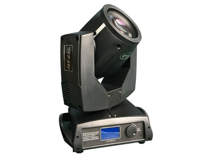TOP 280 14R Moving Head Sharpy Beam Stage Lighting 0 - 100% Linear Adjustment Dimmer