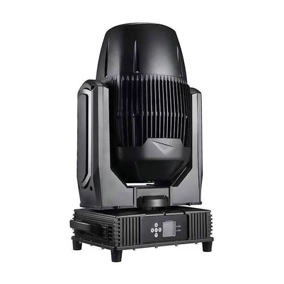 Beam Spot IP65 Waterproof Moving Head Light With Electronic Focusing And Atomization