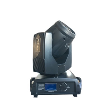 Standard DMX512 Sharpy Beam Light With Master Slave Control Mode 16 DMX Channel