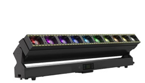 420W Stage LED Bar Lights With 480pcs 0.3W RGB LED Beads For Dynamic Lighting
