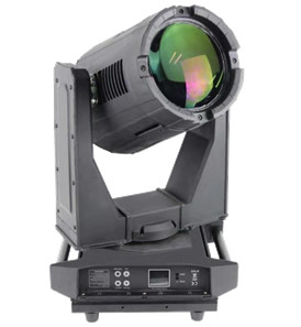 AC100-240V 50HZ / 60HZ Outdoor Moving Head Light With DMX 512 Protocol