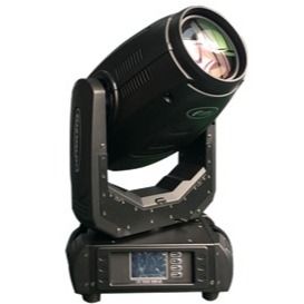 Pointe 280W Beam Spot Wash 3 In 1 IP20 LED Moving Beam Light